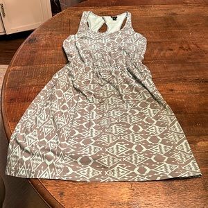 Patagonia dress